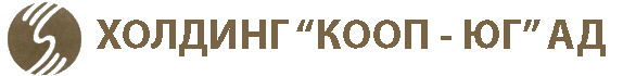 Холдинг КООП ЮГ